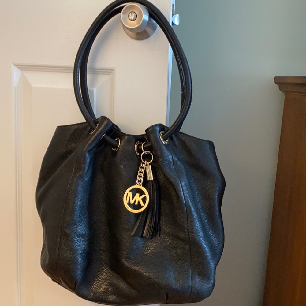 Ring handle Michael Kors Bag
